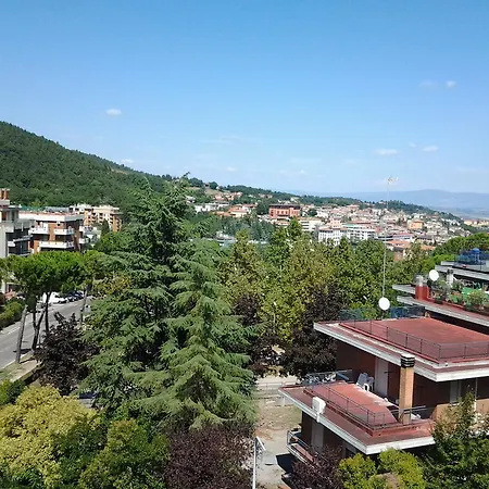 Garden Hotel Chianciano Terme