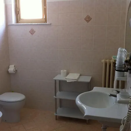 Hotel Garden Chianciano Terme