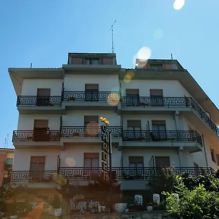 Garden 3* Chianciano Terme