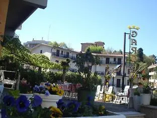 Hotel Garden Chianciano Terme