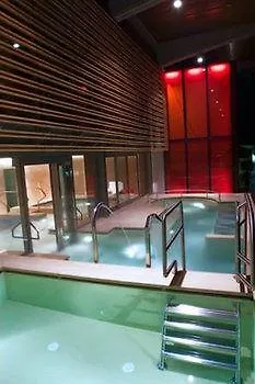 Hotel Garden Chianciano Terme