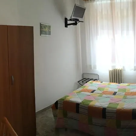 Hotel Garden 3*