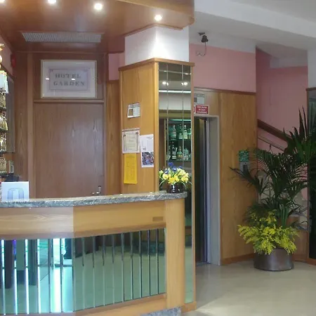 Hotel Garden Chianciano Terme