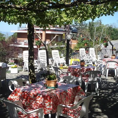 Garden 3* Chianciano Terme