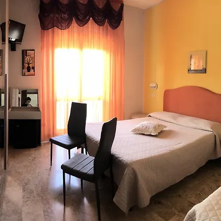 Hotel Garden Chianciano Terme