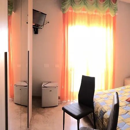 Garden Hotel