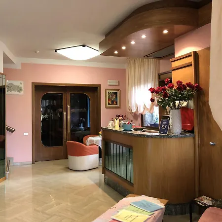Garden Hotel Chianciano Terme